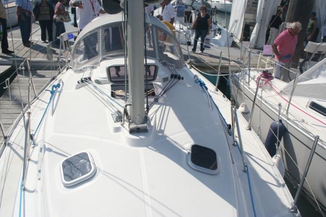 Delphia 29 - Photo 5