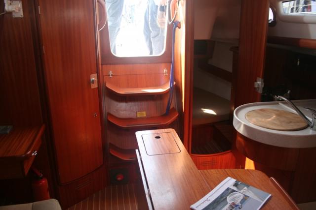 Delphia 29 - Photo 11