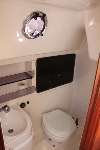 Delphia 29 - Photo 20