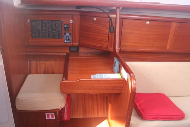 Delphia 33 - Photo 13