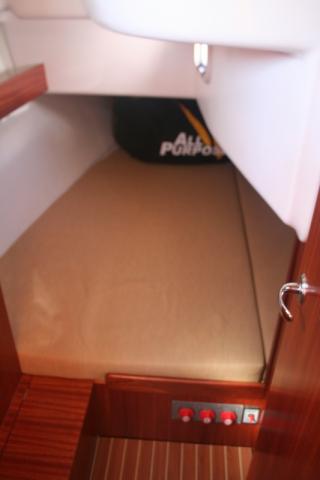 Delphia 33 - Photo 15