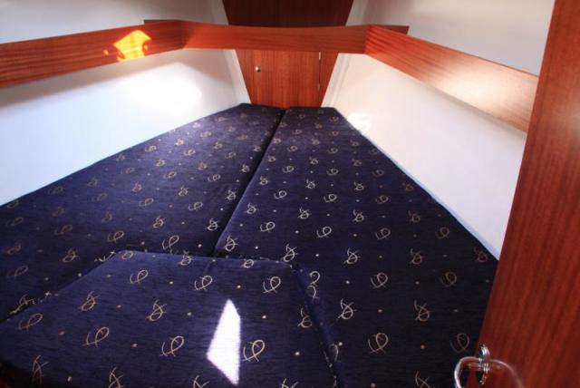 Delphia 33 - Photo 17