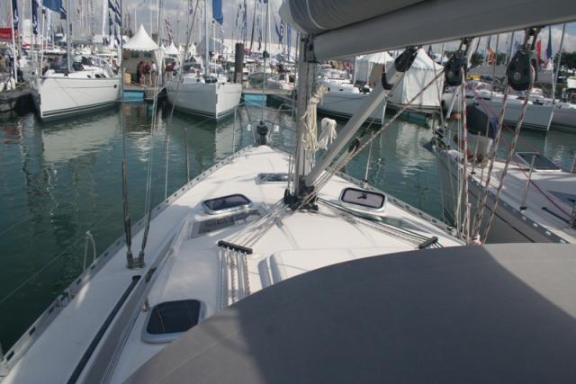 Delphia 37 - Photo 4