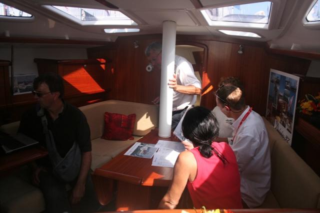 Delphia 37 - Photo 10