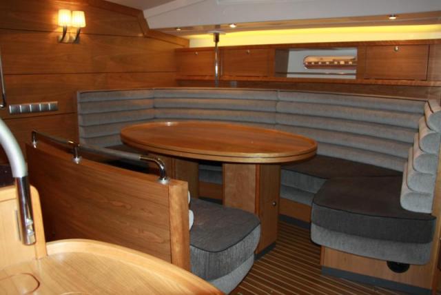 Delphia 47 - Photo 7