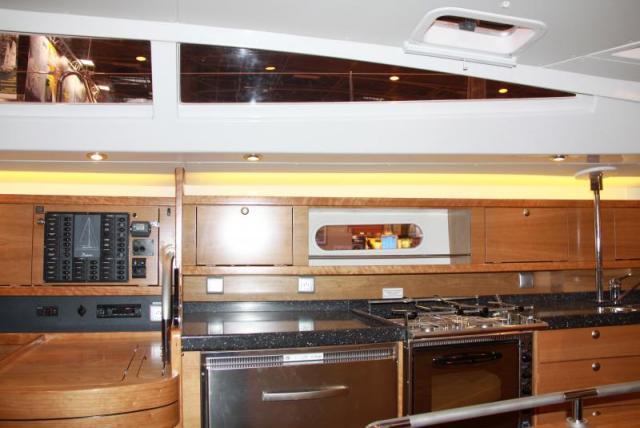 Delphia 47 - Photo 9