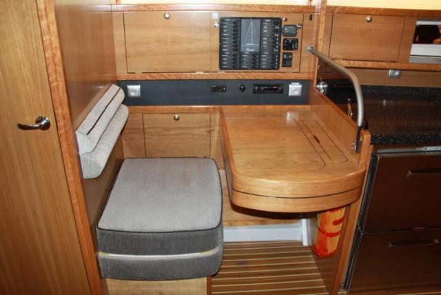 Delphia 47 - Photo 11