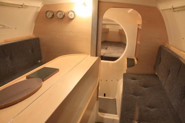 Dragonfly 28 sport - Photo 9