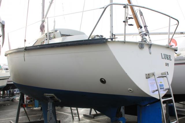 Dufour 1800 - Photo 3