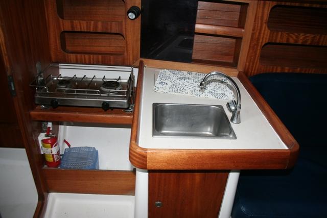 Dufour 30 Classic - Photo 4