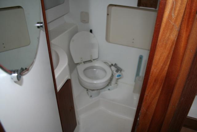 Dufour 30 Classic - Photo 8