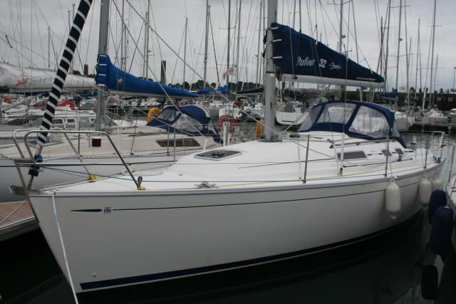 Dufour 32 Classic - Photo 6