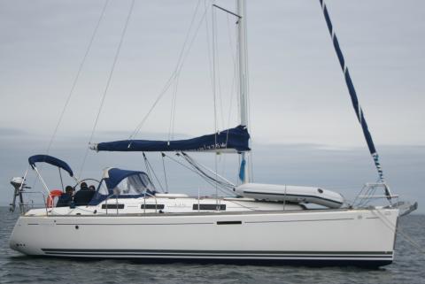 Dufour 325 - Photo 4