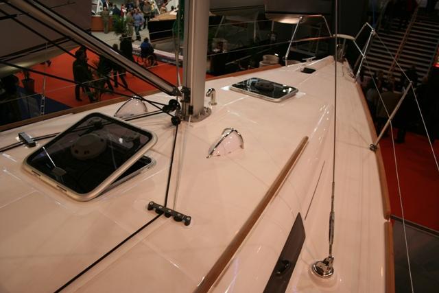 Dufour 325 - Photo 11