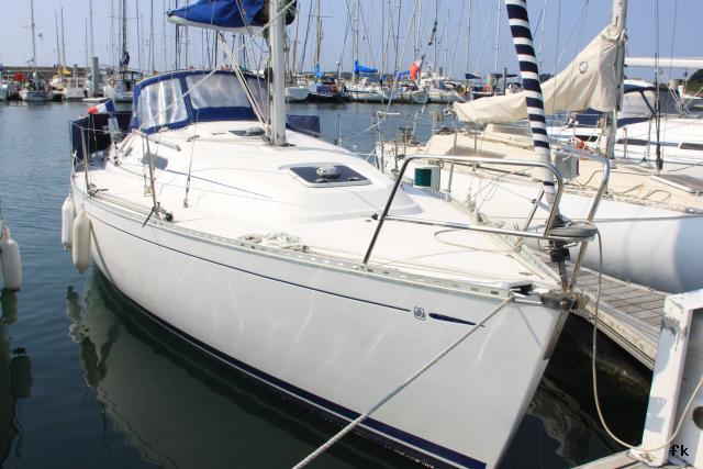 Dufour 32 Classic - Photo 5