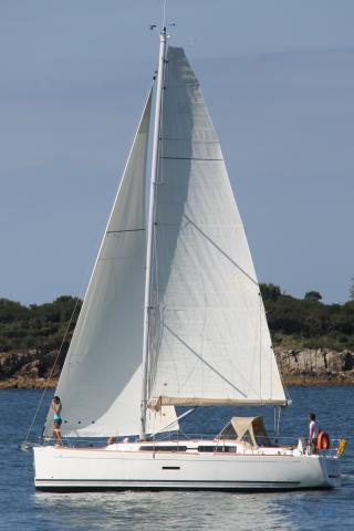 Dufour 335 - Photo 3