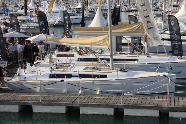 Dufour 335 - Photo 6