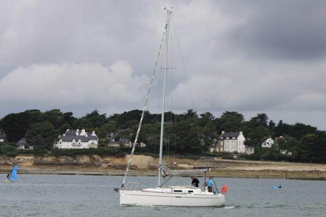 Dufour 34 - Photo 11