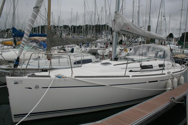 Dufour 34 - Photo 12