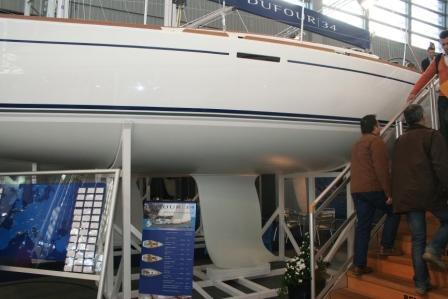 Dufour 34 - Photo 13