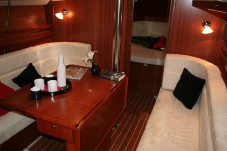 Dufour 34 - Photo 17