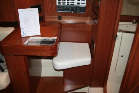 Dufour 34 - Photo 18