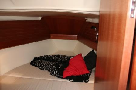 Dufour 34 - Photo 20