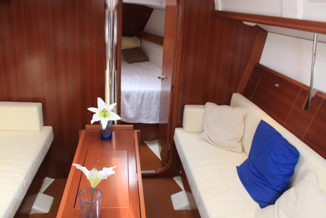 Dufour 34E - Photo 3