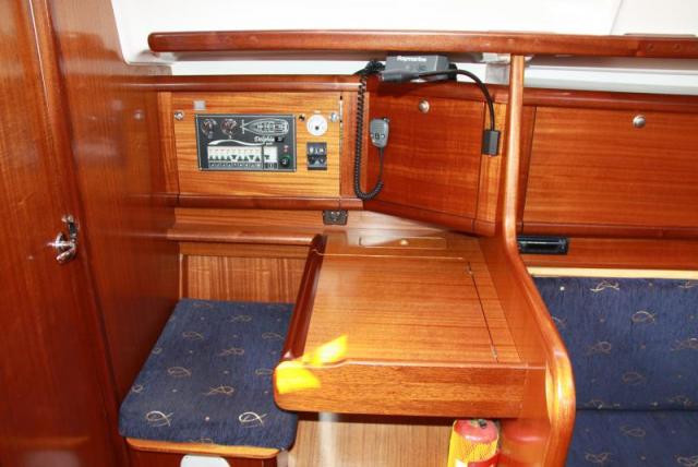 Dufour 34 - Photo 28