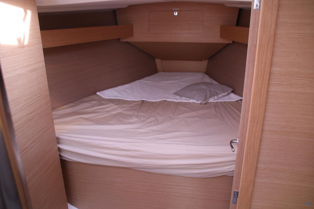 Dufour 350 Grand Large - Photo 6