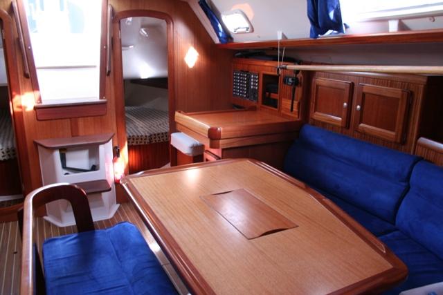 Dufour 36 Classic - Photo 6