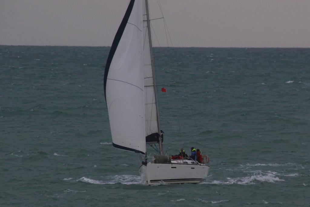 Dufour 365 - Photo 15