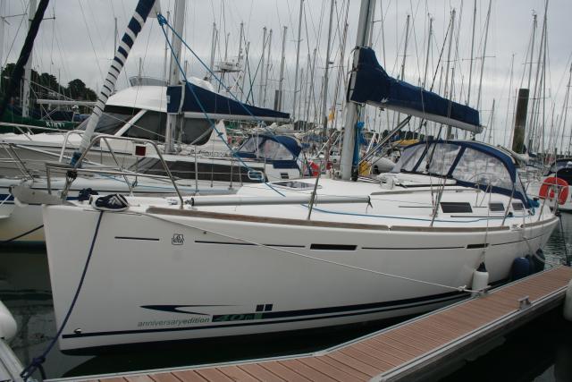 Dufour 365 - Photo 3