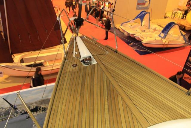 Dufour 365 - Photo 5