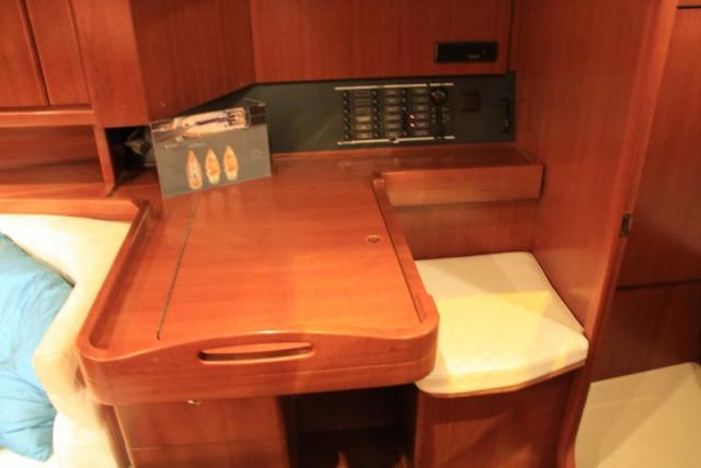 Dufour 365 - Photo 10