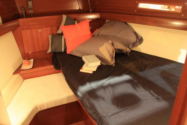 Dufour 365 - Photo 11