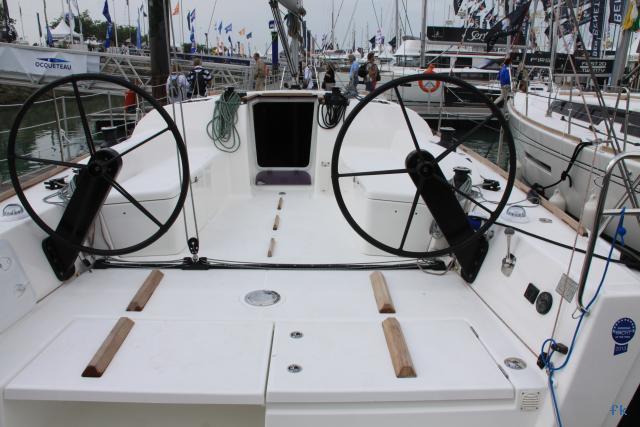 Dufour 36 Performance - Photo 3