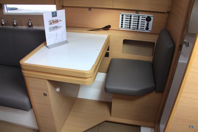 Dufour 36 Performance - Photo 7