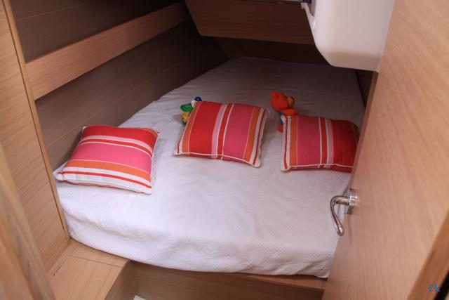 Dufour 380 - Photo 4