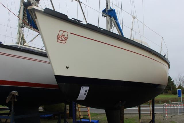 Dufour 3800 - Photo 3