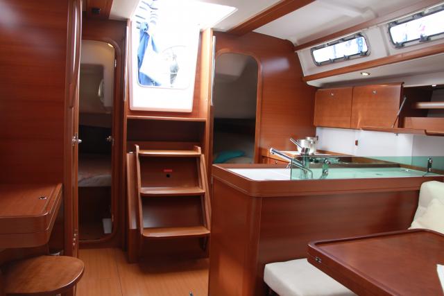 Dufour 40E - Photo 8