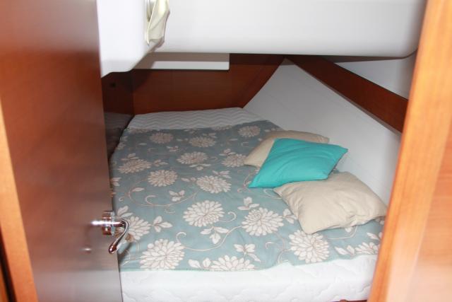 Dufour 40E - Photo 13