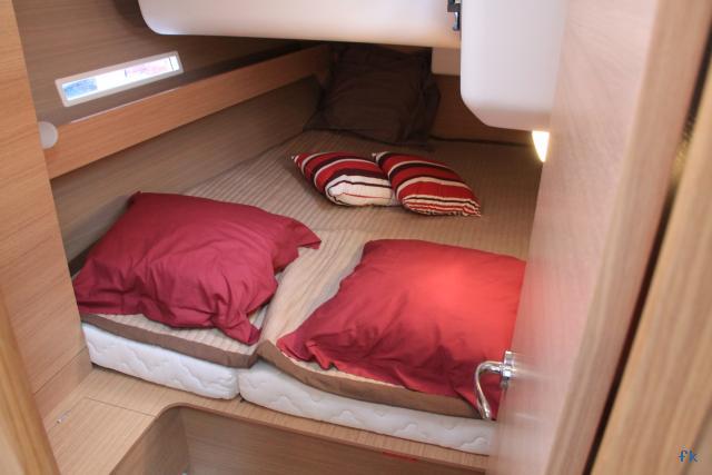 Dufour 410 Grand Large - Photo 4