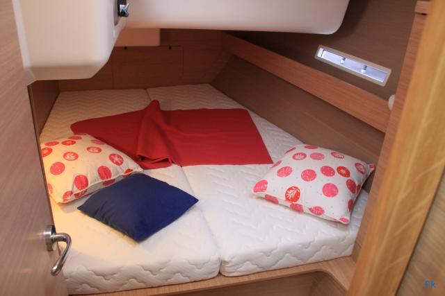 Dufour 410 Grand Large - Photo 5