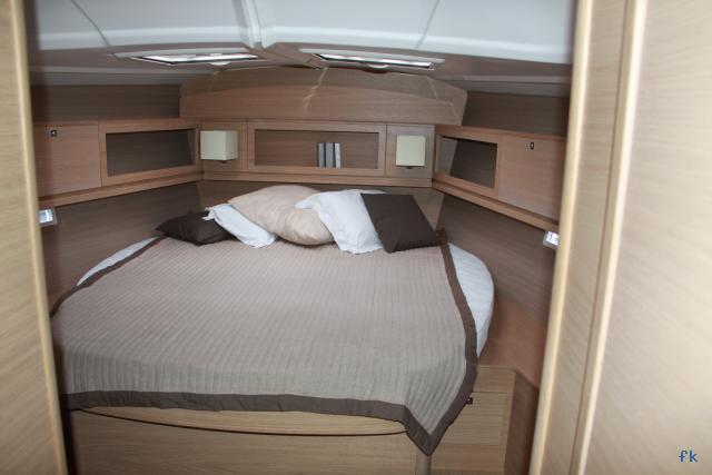 Dufour 410 Grand Large - Photo 6