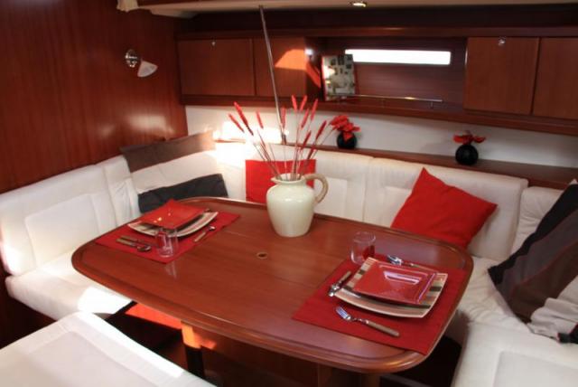 Dufour 425 Grand Large - Photo 9