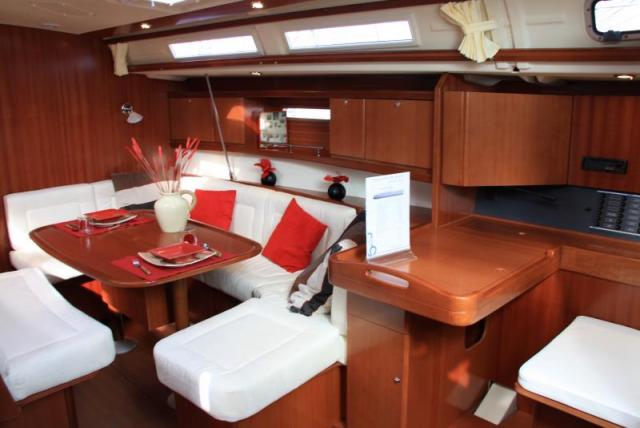 Dufour 425 Grand Large - Photo 10