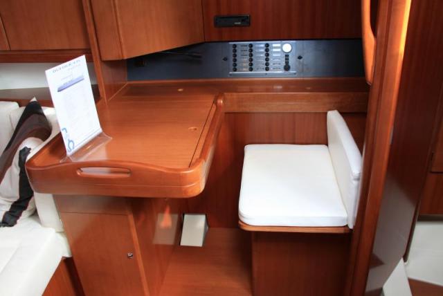 Dufour 425 Grand Large - Photo 14