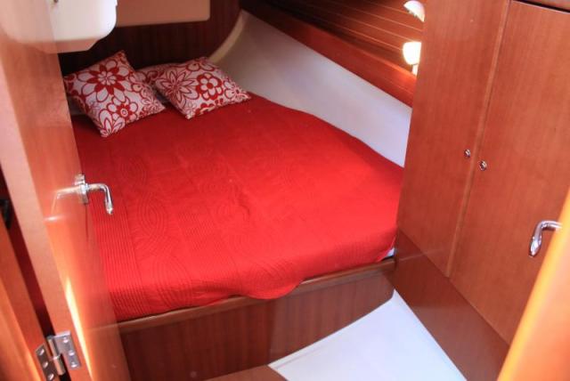 Dufour 425 Grand Large - Photo 16