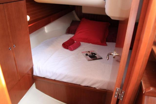 Dufour 425 Grand Large - Photo 17